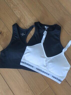 Sports bra lot of 3